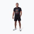 Pánske tričko Pitbull Mesh Champion Bloodline black 2