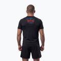 Pánske tričko Pitbull Mesh Champion Bloodline black 4