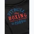 Pánske tričko Pitbull Mesh Champion Bloodline black 9