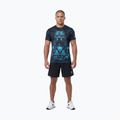 Pánske tričko Pitbull Mesh Guardian Angel black 2