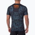 Pánske tričko Pitbull Mesh Guardian Angel black 3