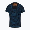 Pánske tričko Pitbull Mesh Guardian Angel black 5