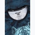 Pánske tričko Pitbull Mesh Guardian Angel black 6