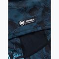 Pánske tričko Pitbull Mesh Guardian Angel black 9