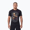 Pánske tričko Pitbull Mesh Jiu Jitsu black