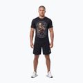 Pánske tričko Pitbull Mesh Jiu Jitsu black 2