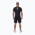 Pánske tričko Pitbull Mesh Jiu Jitsu black 4