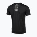 Pánske tričko Pitbull Mesh Jiu Jitsu black 6