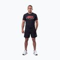 Pánske tričko Pitbull Mesh ADCC black 2