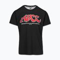 Pánske tričko Pitbull Mesh ADCC black 5