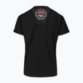 Pánske tričko Pitbull Mesh ADCC black 6