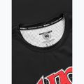 Pánske tričko Pitbull Mesh ADCC black 7