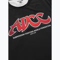 Pánske tričko Pitbull Mesh ADCC black 8