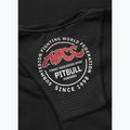 Pánske tričko Pitbull Mesh ADCC black 9