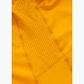 Pánske tričko Pitbull Palms mesh yellow logo 10