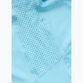 Pánske tričko Pitbull Palms mesh light blue logo 9