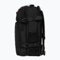 Mestský batoh Pitbull Cabin black 6