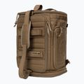 Mestský batoh Pitbull Big Premium sand 4
