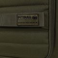 Mestský batoh Pitbull Big Premium olive 12