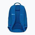 Mestský batoh Pitbull Athletic Logo electric blue 2