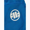 Mestský batoh Pitbull Athletic Logo electric blue 5
