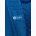 Mestský batoh Pitbull Athletic Logo electric blue 10