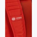 Mestský batoh Pitbull Athletic Logo fluo/red 10