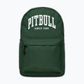 Mestský batoh Pitbull Norton hunter green