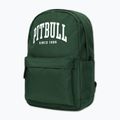 Mestský batoh Pitbull Norton hunter green 2