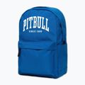 Mestský batoh Pitbull Norton azure blue 2