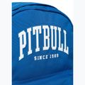 Mestský batoh Pitbull Norton azure blue 4