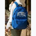 Mestský batoh Pitbull Norton azure blue 11