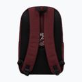 Mestský batoh Pitbull Norton dark burgundy 3