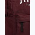 Mestský batoh Pitbull Norton dark burgundy 5