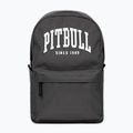 Mestský batoh Pitbull Norton graphite