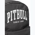 Mestský batoh Pitbull Norton graphite 4