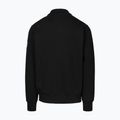 Pánska mikina Pitbull Norton Zipped black 4