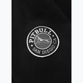 Pánska mikina Pitbull Norton Zipped black 6