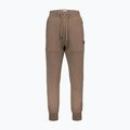 Pánske nohavice Pitbull Small Logo HD Track coyote brown 5