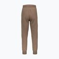 Pánske nohavice Pitbull Small Logo HD Track coyote brown 6