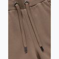 Pánske nohavice Pitbull Small Logo HD Track coyote brown 7