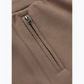 Pánske nohavice Pitbull Small Logo HD Track coyote brown 8