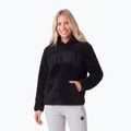 Dámska mikina Pitbull Aragona Norton Hooded black