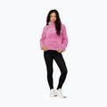 Dámska mikina Pitbull Aragona Norton Hooded dark chocolate 2