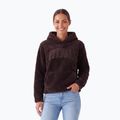 Dámska mikina Pitbull Aragona Norton Hooded grey/melange