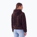 Dámska mikina Pitbull Aragona Norton Hooded grey/melange 3