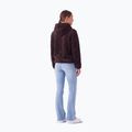 Dámska mikina Pitbull Aragona Norton Hooded grey/melange 5