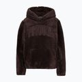Dámska mikina Pitbull Aragona Norton Hooded grey/melange 6