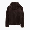 Dámska mikina Pitbull Aragona Norton Hooded grey/melange 7