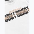 Pánske tričko Pitbull Best Coast white 8